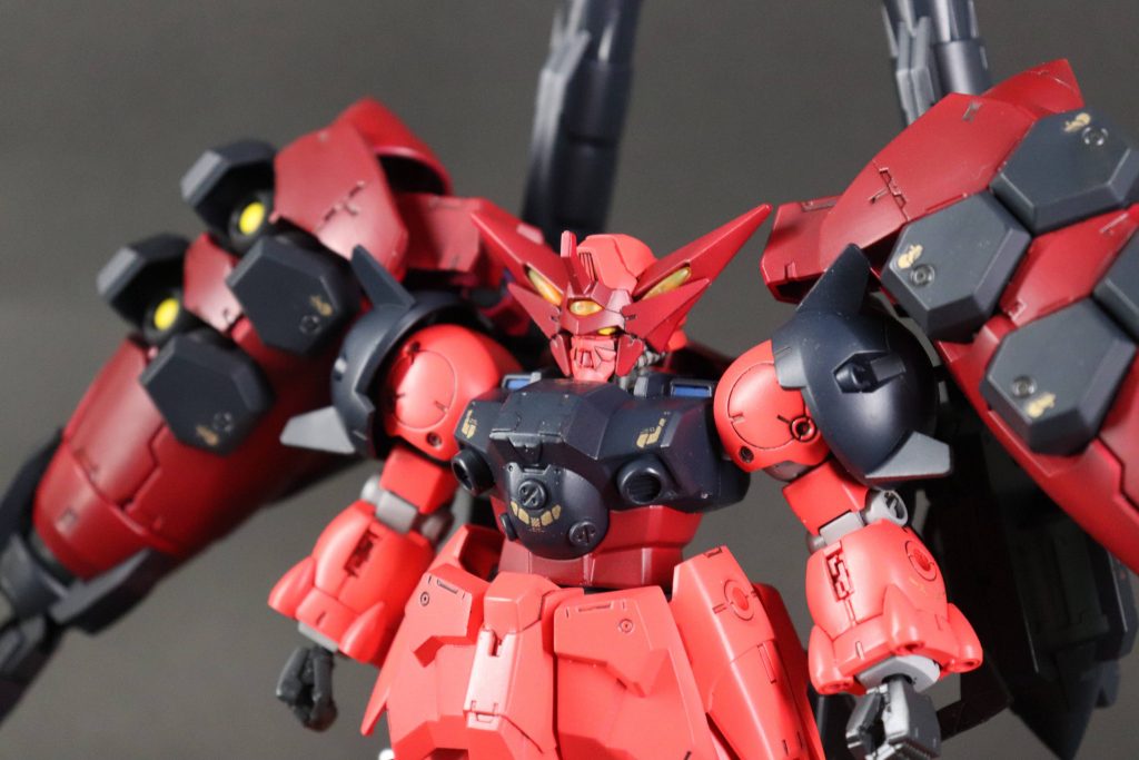 GP-羅刹天改–3枚目/制作者：@kgare0078