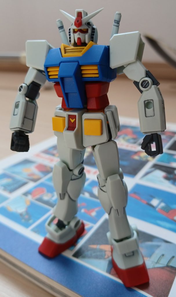 ウェザリング前のヤツ