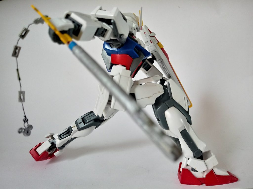 Sora Keyblade–5枚目/制作者：Guthem