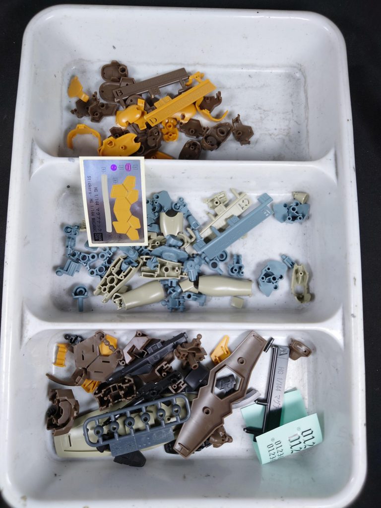 1day  マグアナック–2枚目/制作者：やっすおう