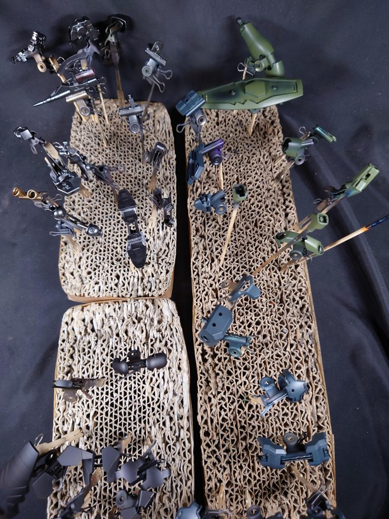 1day  マグアナック–4枚目/制作者：やっすおう