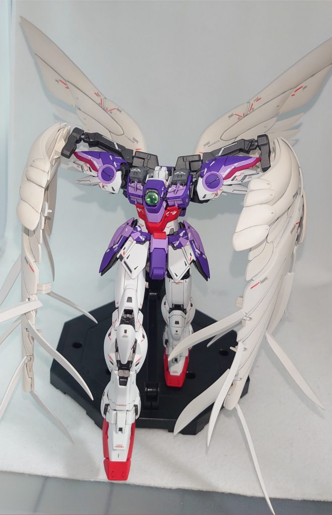 サモトラケのゼロカス–2枚目/制作者：@Quality_ACT1