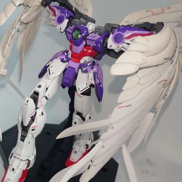 サモトラケのゼロカス