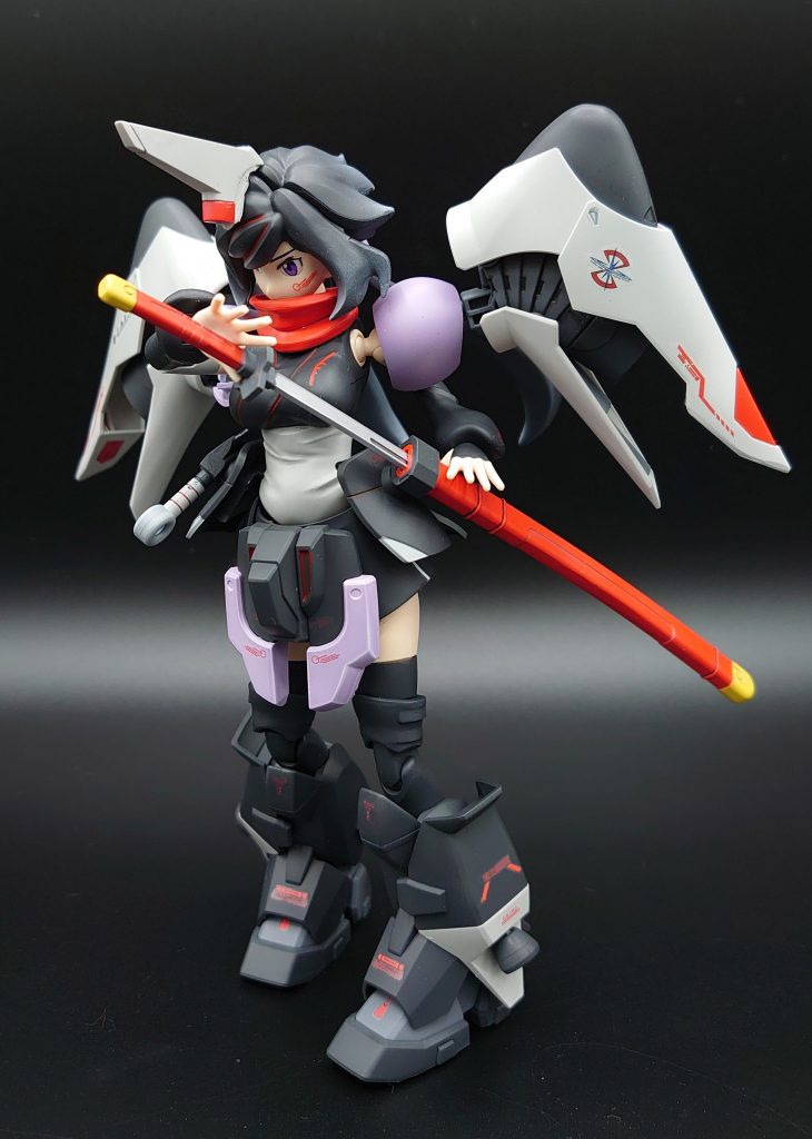イアイ・ドー