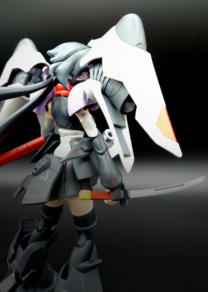 廃魔忍アヤメ (逃兎羽弐型ノ陣)–9枚目/制作者:シェフみたに