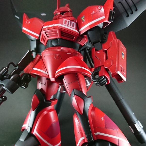 ゲルググのガンプラ作品一覧 4ページ目 Gunsta ガンスタ