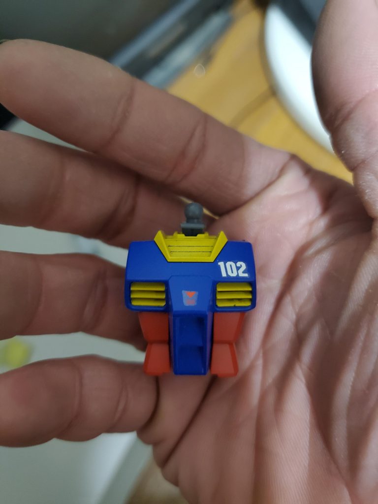 特に手の込んだことはしていません。