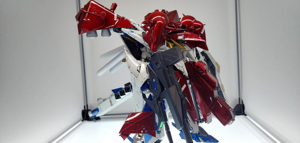 最後に撮影環境変わったΞゲール