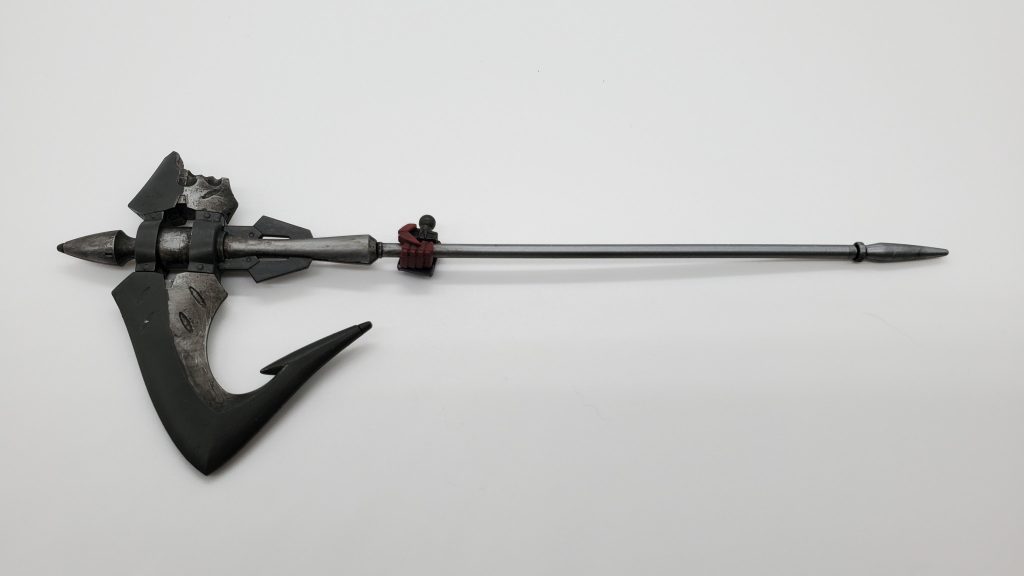 バトルアンカー