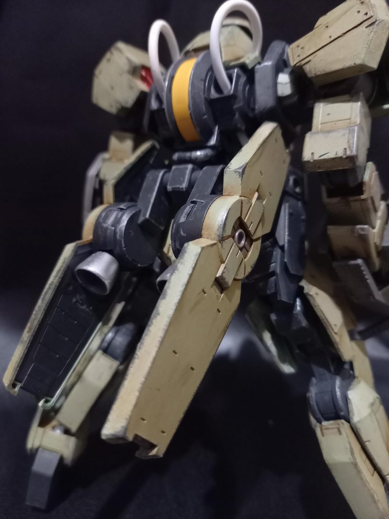 チューブを適当に