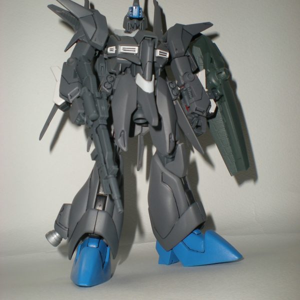 AMX-107G バウ(連邦仕様)