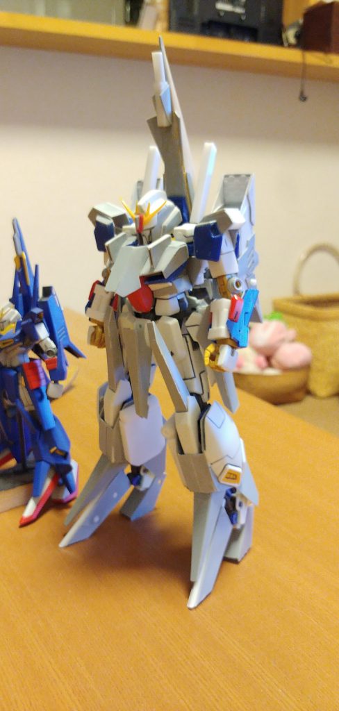 腕はストフリ肩関節が地獄後ろはスクラッチ