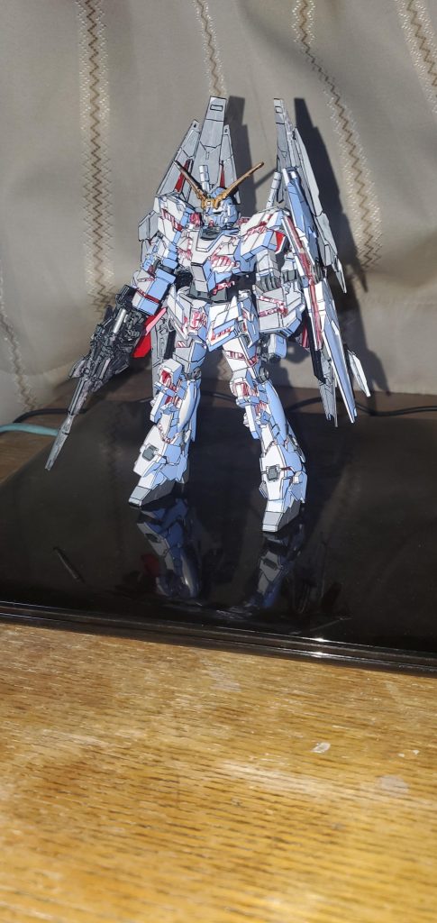 アニメ塗りユニコーン–2枚目/制作者：Niwasetaka