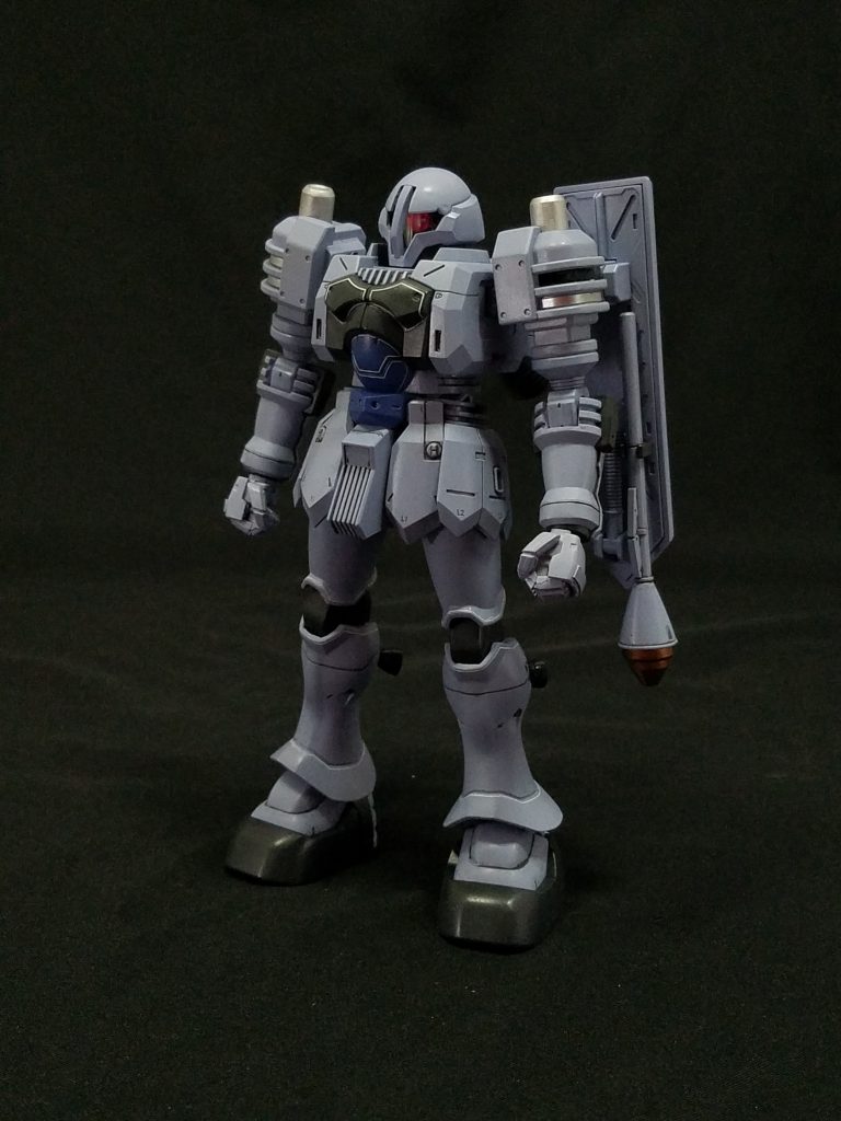 フロントビュー