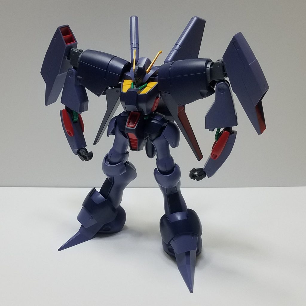 RX-160 バイアラン–2枚目/制作者：K.E.N.