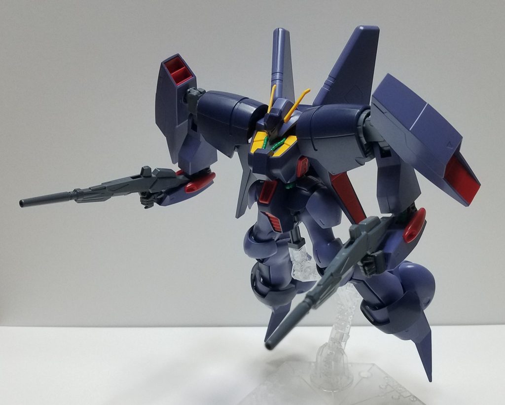 RX-160 バイアラン–2枚目/制作者：K.E.N.