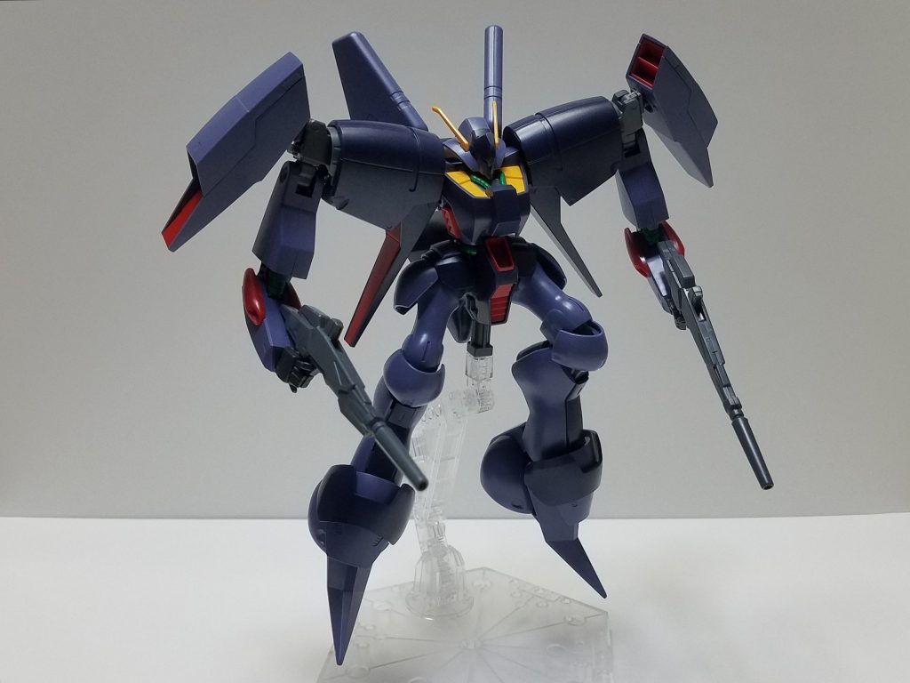 RX-160 バイアラン–5枚目/制作者：K.E.N.