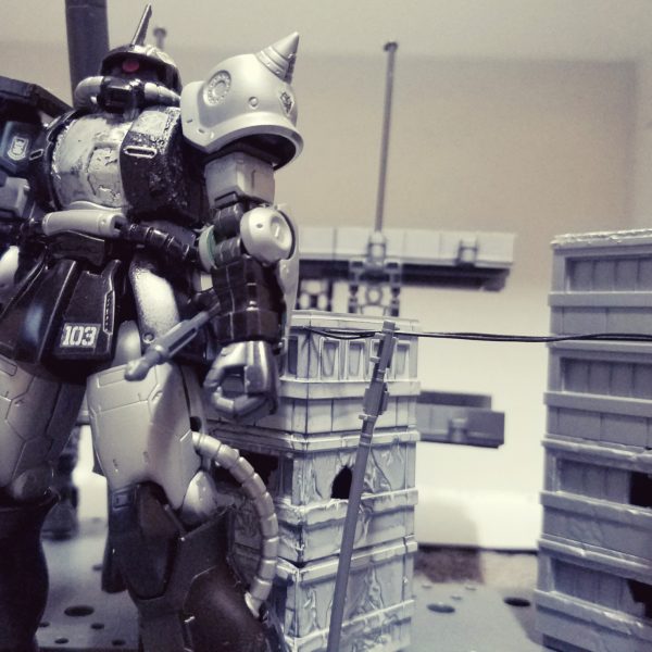 ザクプラツイート