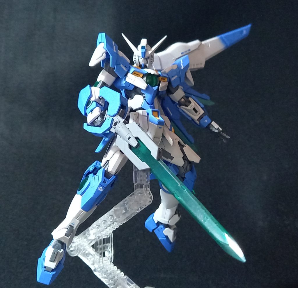 デスティニーガンダムエスペランサ–6枚目/制作者:ブレンボ