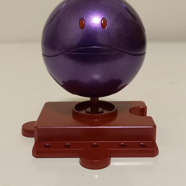 殺意の波動に目覚めしハロ