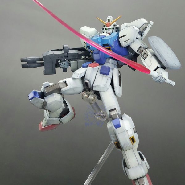 ガンダム テミス