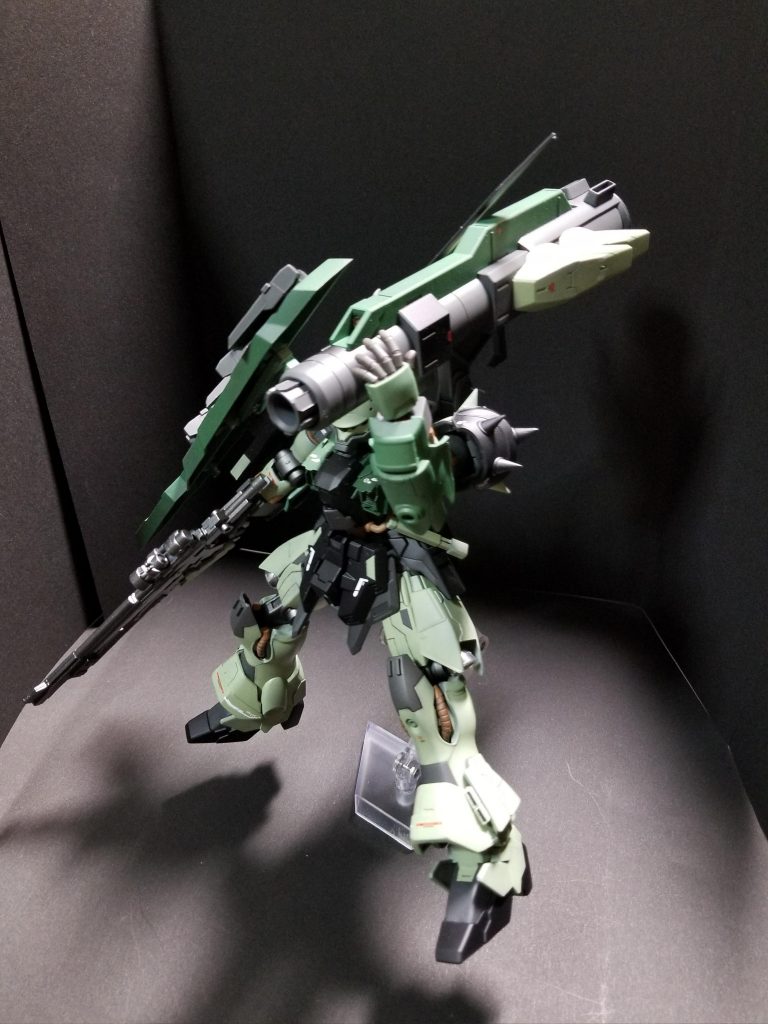 ギラ・ヒール–9枚目/制作者:蚊鳥