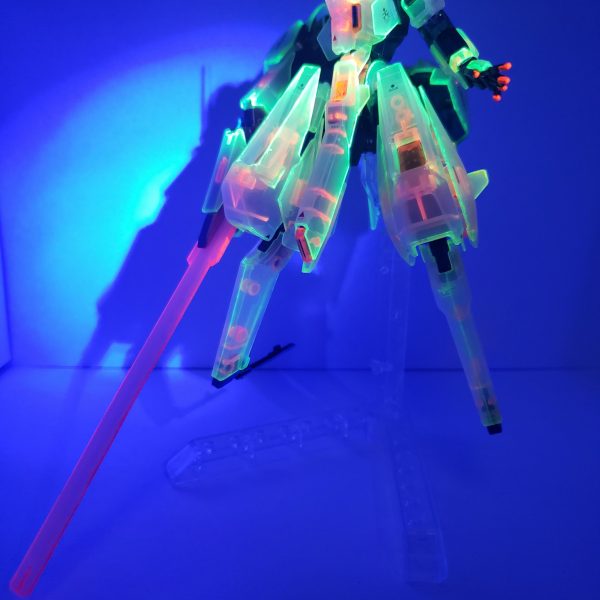 ウーンドウォート（クリアカラーver）