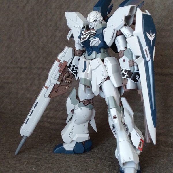 シナンジュ･スタイン(ナラティブver.)