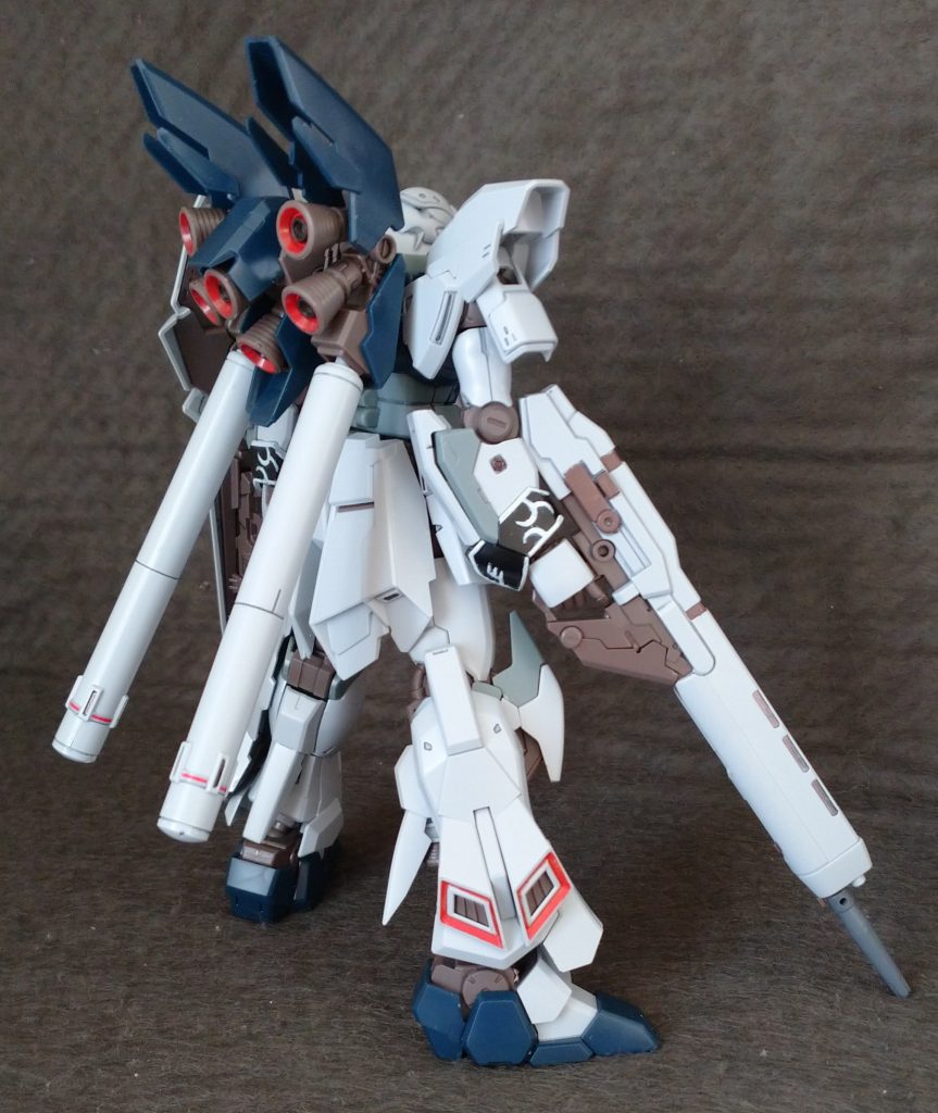 バックショット