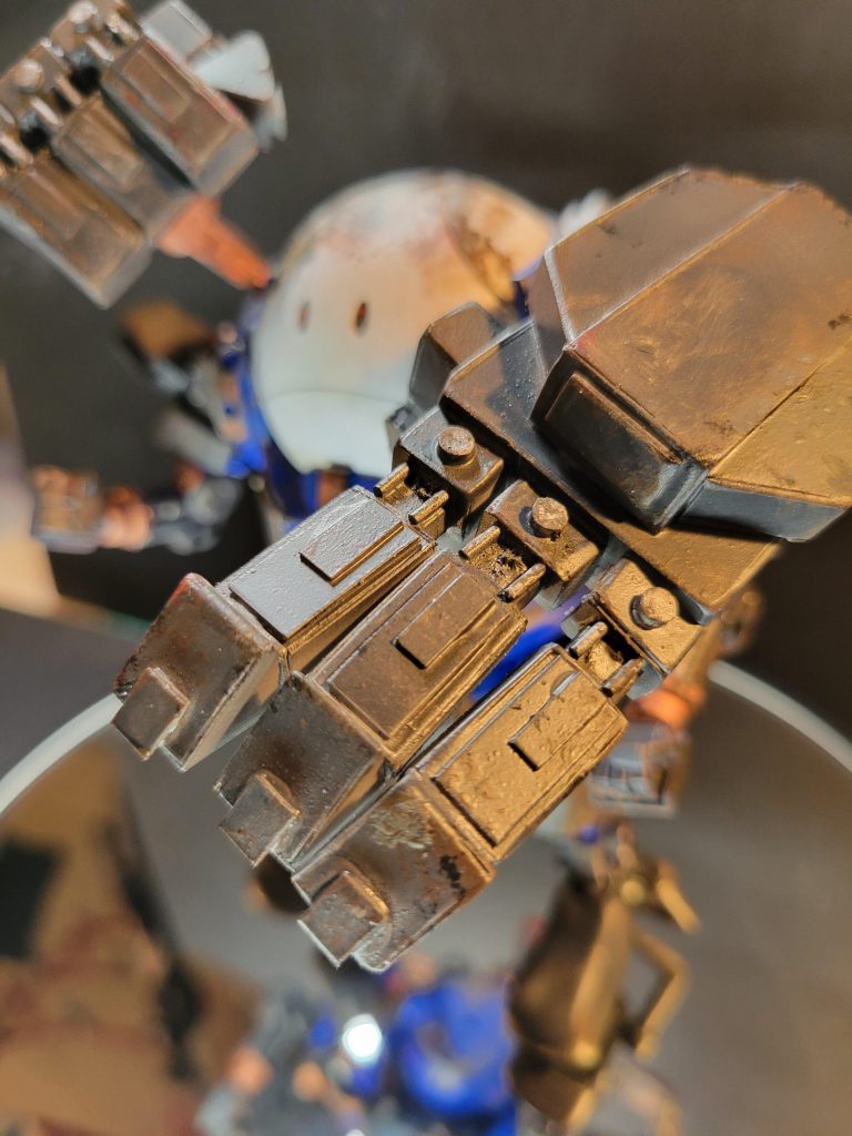 モビルハロ–2枚目/制作者：ねる