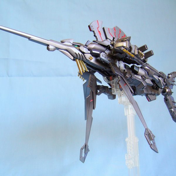 ソーラーセイルG