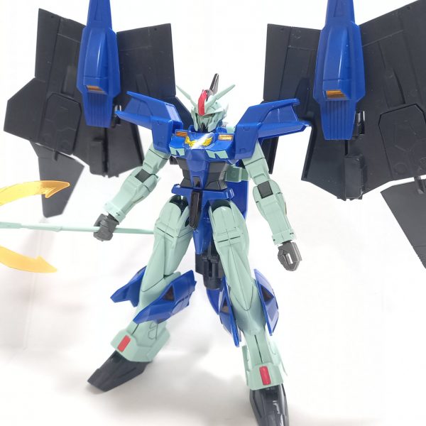 HG　ガンダムグリープ