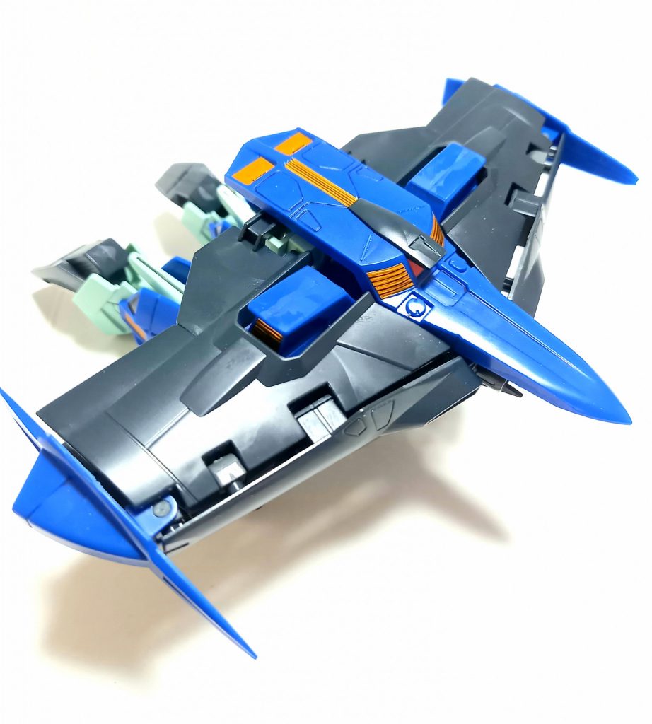 HG　ガンダムグリープ–3枚目/制作者：Takanari