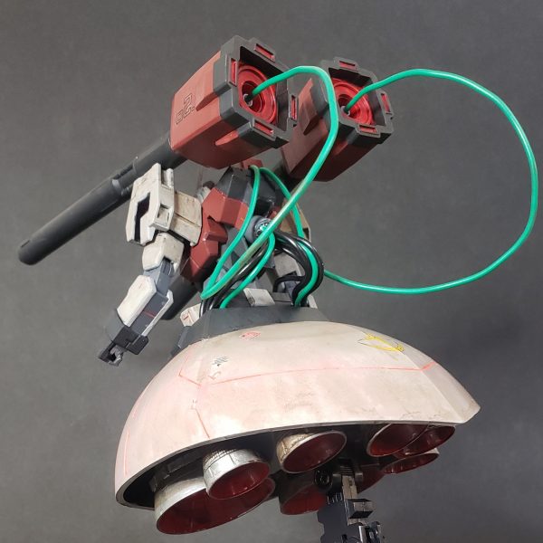 ニュータイプ専用試作機