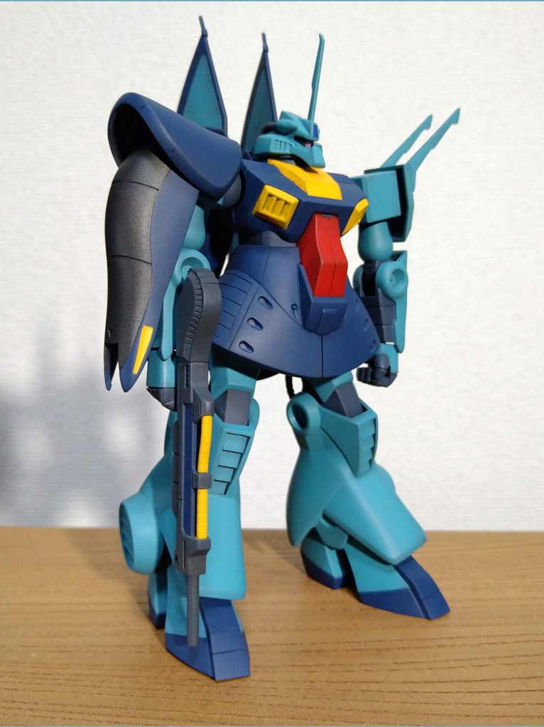 ディジェ–3枚目/制作者：シラトリ@shiratoribabao