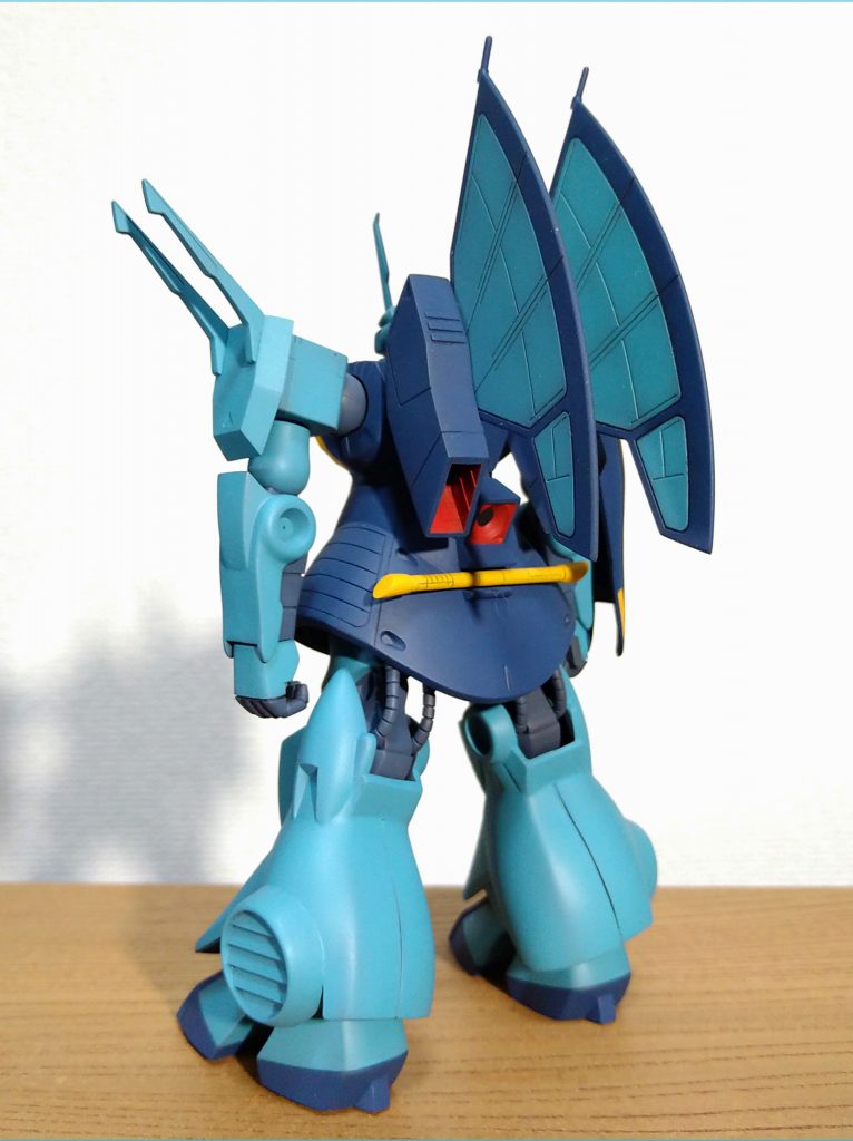 ディジェ–4枚目/制作者：シラトリ@shiratoribabao