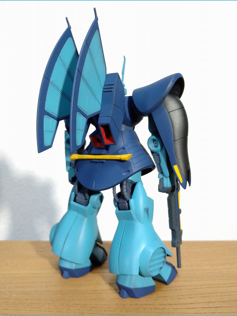 ディジェ–5枚目/制作者：シラトリ@shiratoribabao