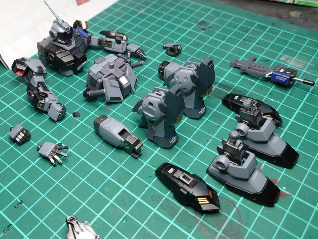 グラハムライダー–3枚目/制作者：グラハム狂