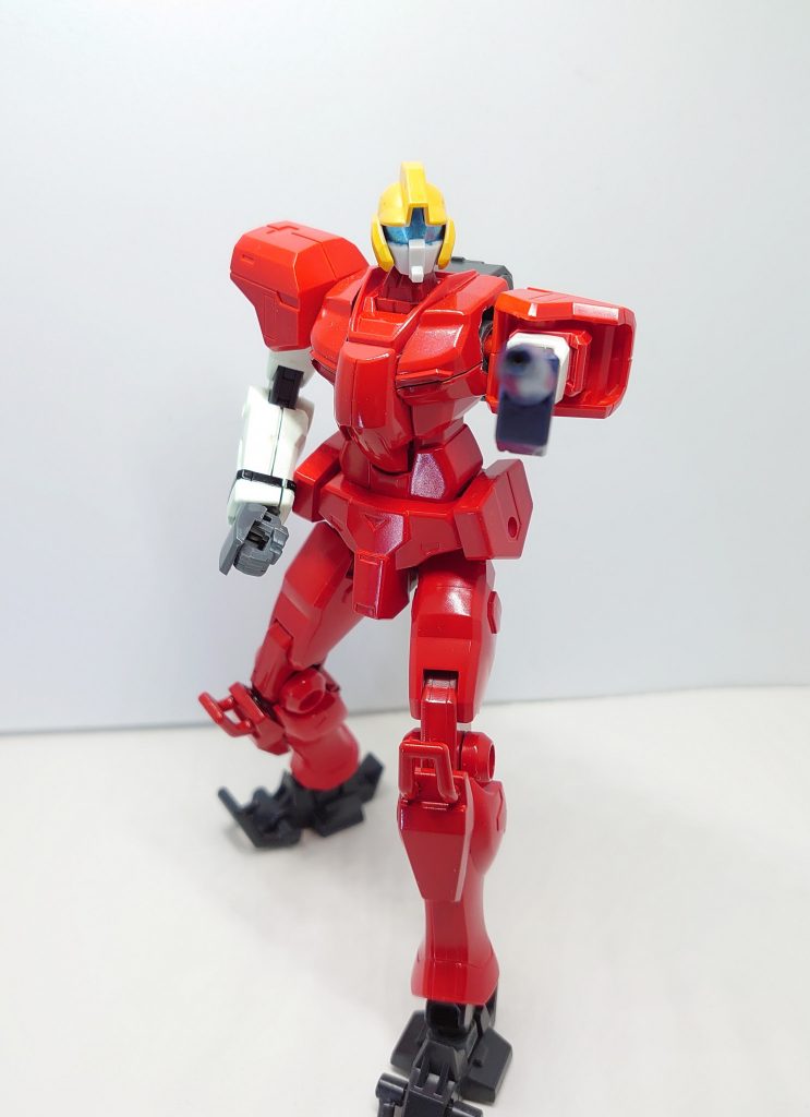 モビルCOBRA–2枚目/制作者：モリッチ