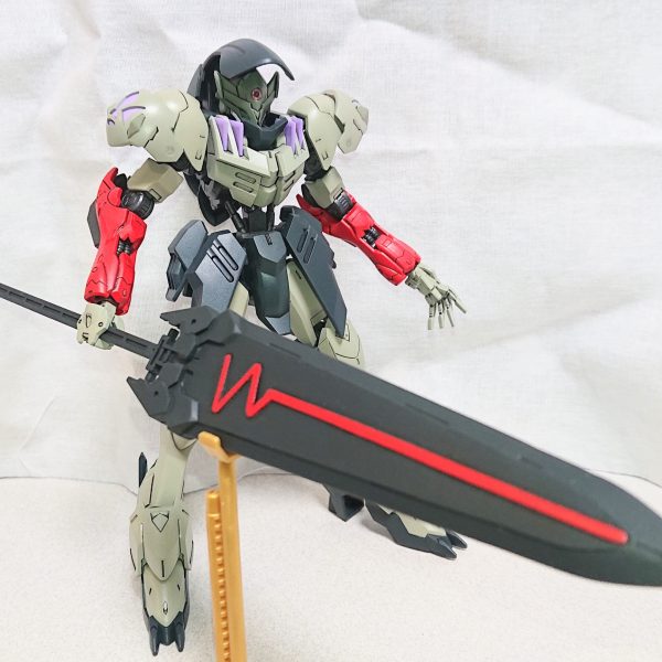 ガンダム トバルカイン