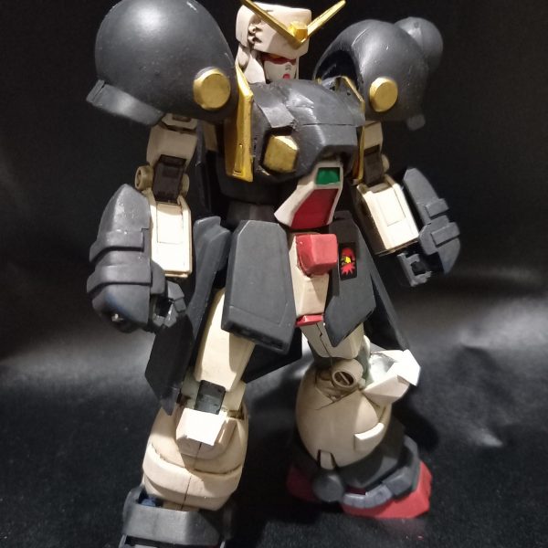 ボルトガンダム