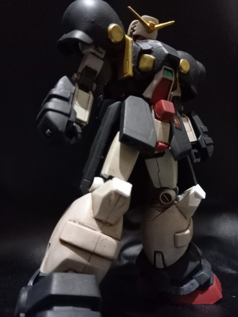 製作は２日半で頑張ったさっ