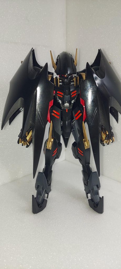 アクティブクロークは完全に閉じることも出来ます