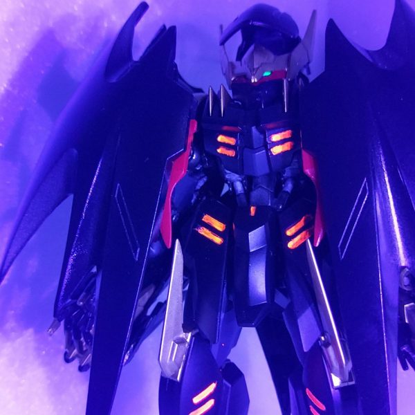 MSG012 グレモリー・ヘルカスタム