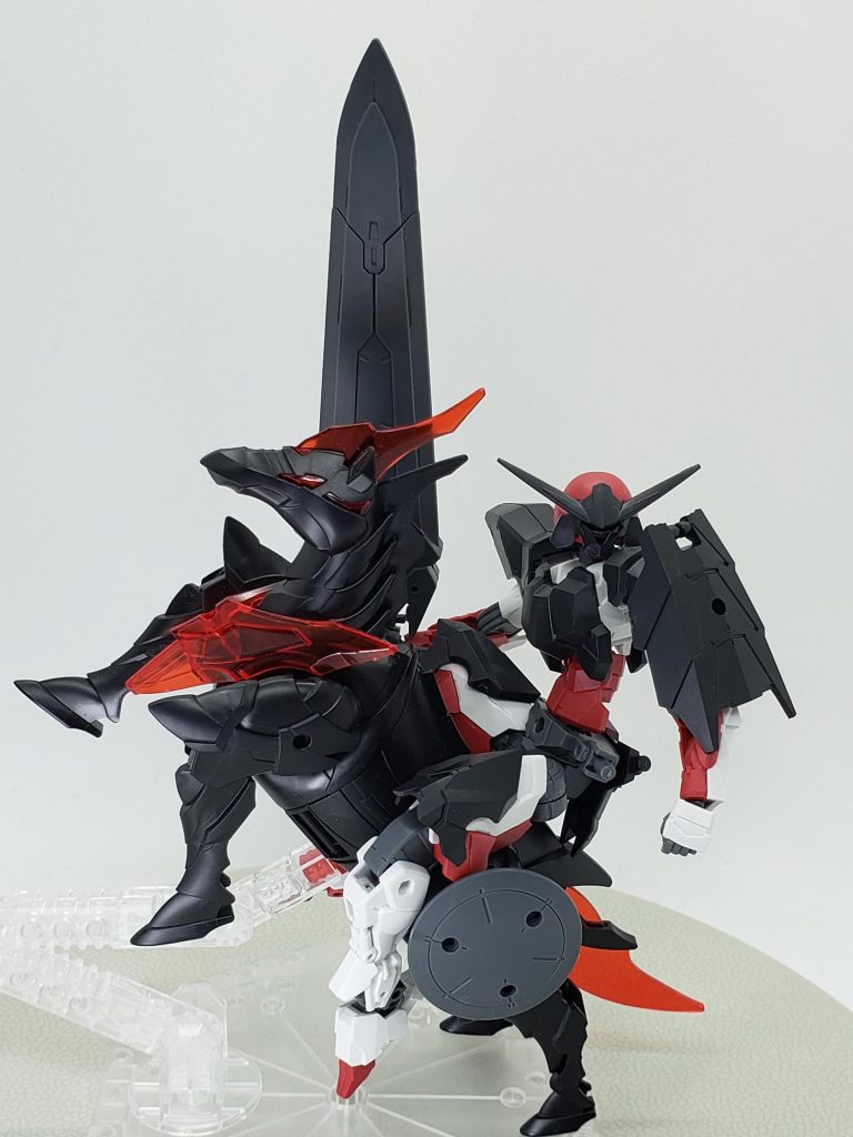 ダイゼンガー&アウセンザイター風