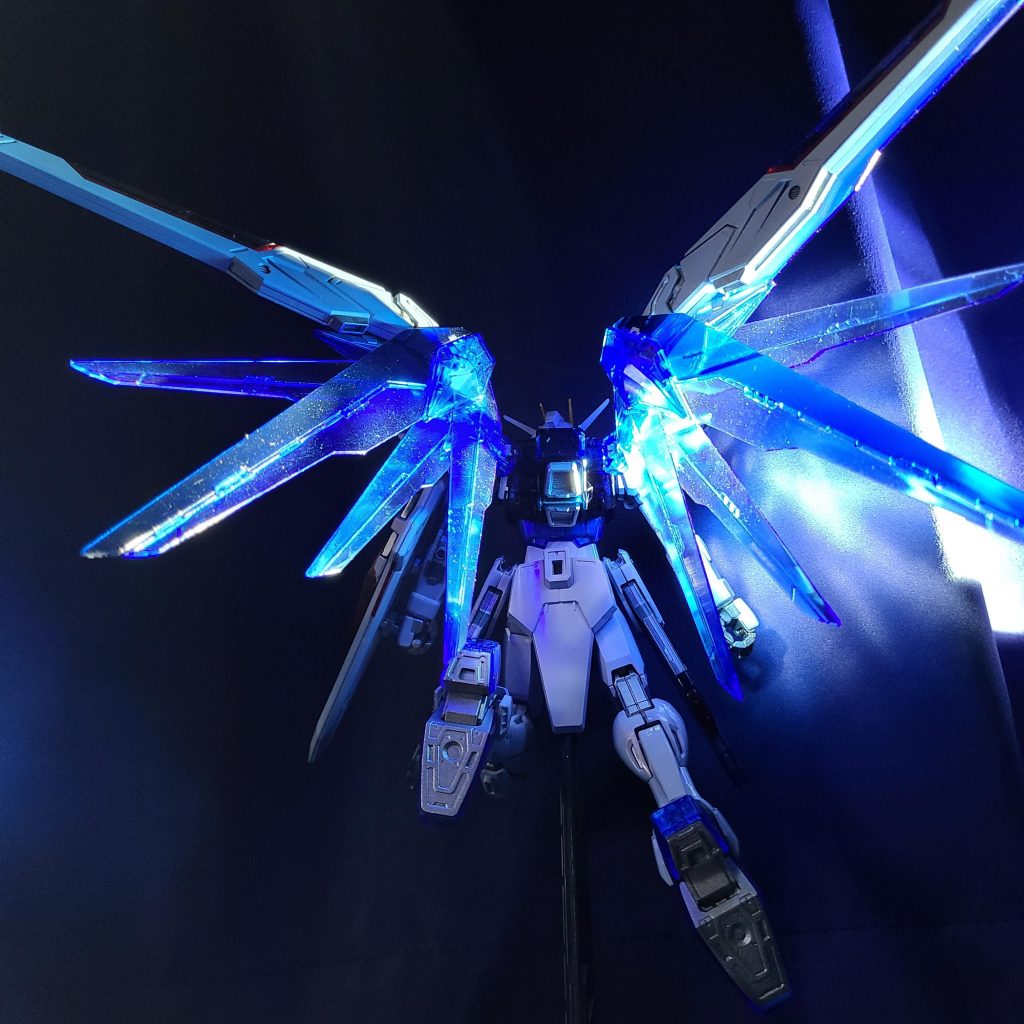 後ろからの写真も追加しました