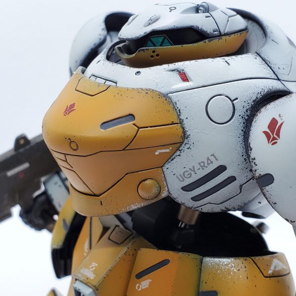 ランドマン・ロディ