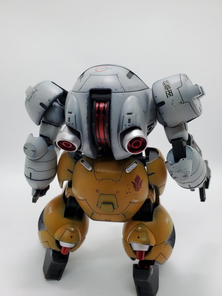 ランドマン・ロディ–4枚目/制作者：uc_255.255.255.0