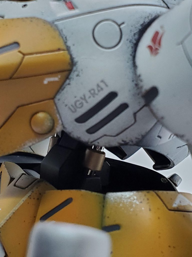 ちゃんと新造してます