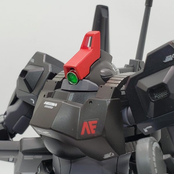 リックディアス(一般機)